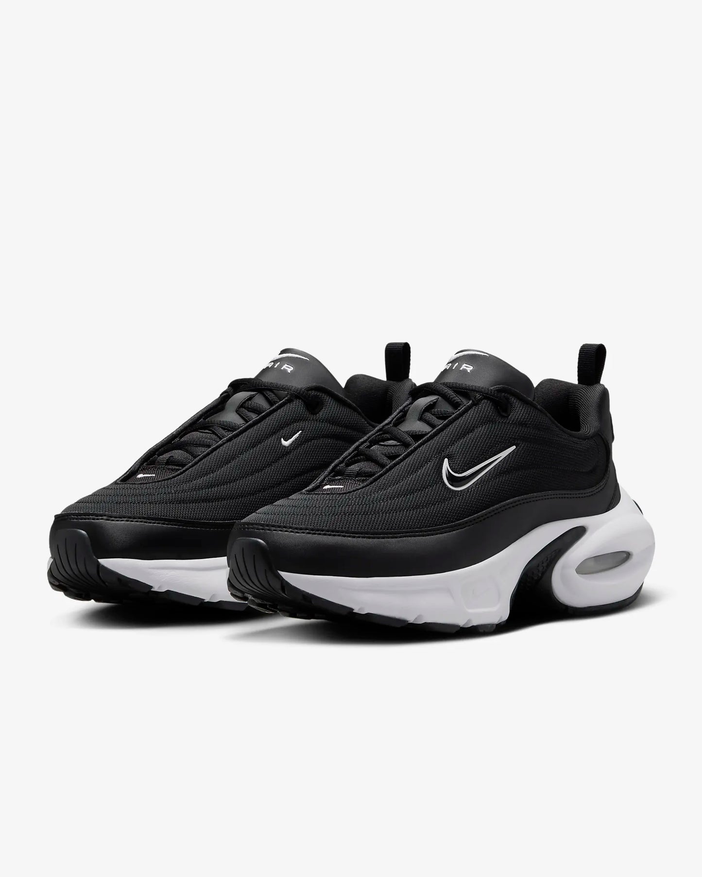 Air max portal (black&white)