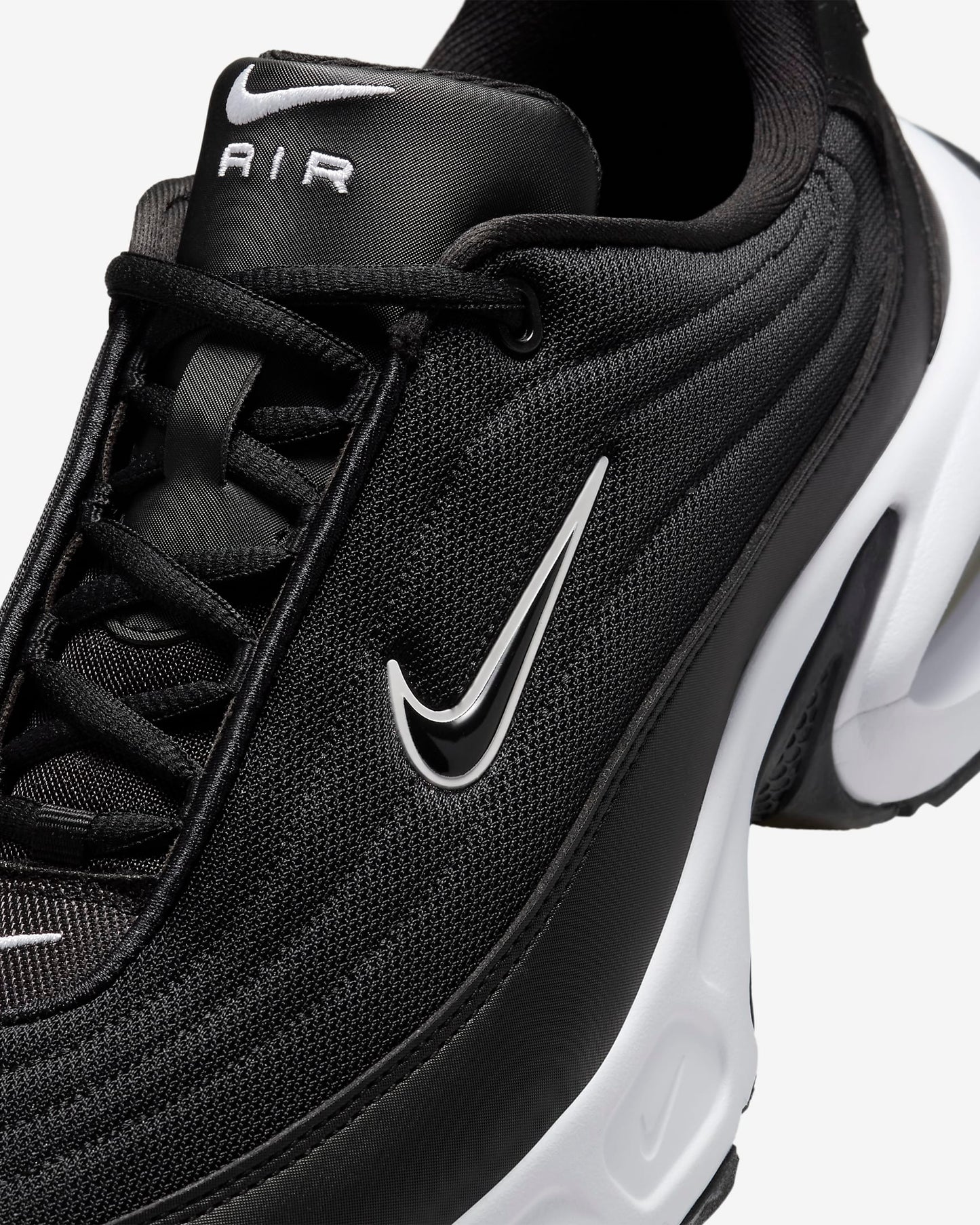 Air max portal (black&white)